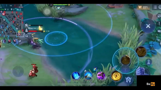 em bé liên quân 51 #baby