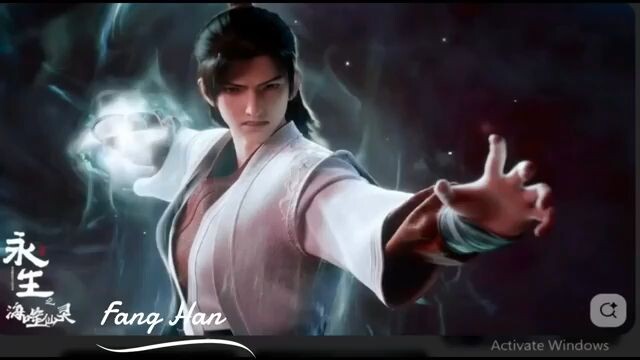 ✨ IMMORTALITY ✨🔔 Episode 28🔔FANG HAN BENTROK DENGAN KANDIDAT PANJANG UMUR NO 6😱😱😱❗❗❗❗🔥🔥🔥