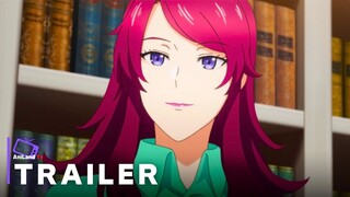 The Great Cleric - Official Trailer