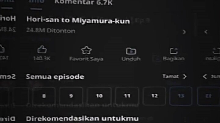 jadi kangen anime Hunter x hunter 🥲 { siapa hobi Yau di anime Hunter x hunter}