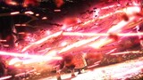 [Kimetsu no Yaiba 19] Dewa Api Kagura, betapa bahagianya penulis aslinya, bisa menganimasikannya sep