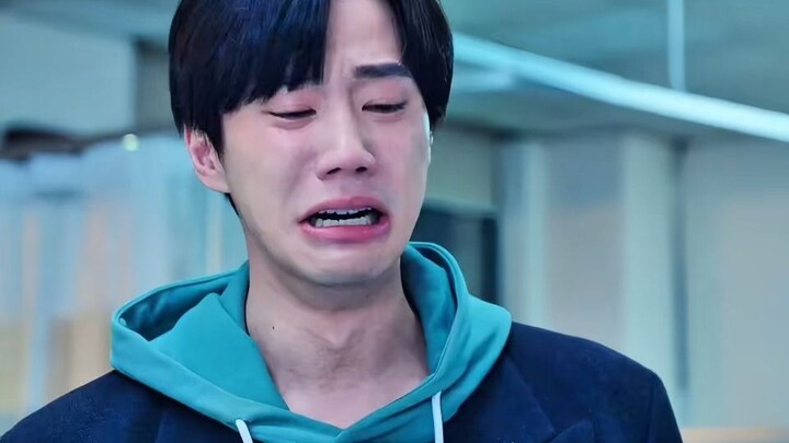 Has the mother-in-law totally stressed out!