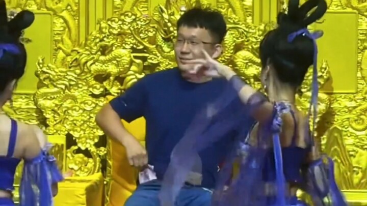 Controversy and Current Status: In May 2026, the “Dragon Throne Dance” was criticized by state media