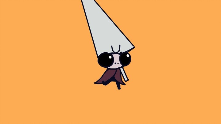 Life Goes On, but Hallownest Dwarves