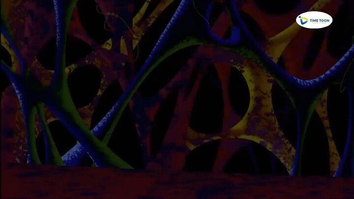 Ben 10 Alien Force ; Season 1 Episode 1