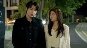 Family by Choice epsoide 12 [Sub Indo]