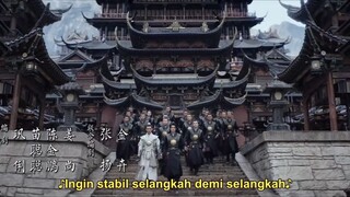 🇨🇳 GOTD ( para penjaga dafeng ) Ep 30 Sub Indo 🇮🇩
