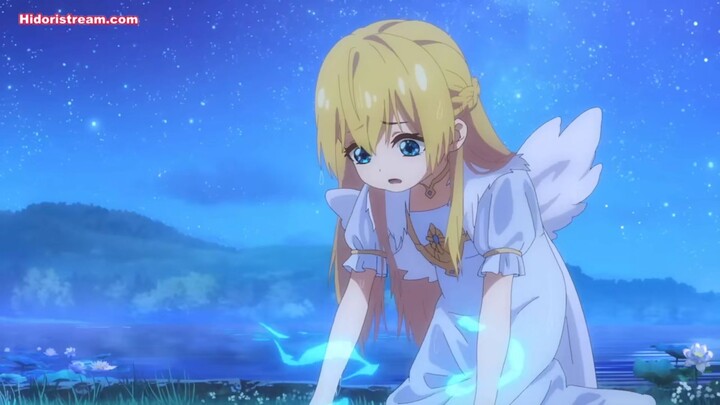 EP7 Aru Hi, Ohimesama ni Natte shimatta Ken ni Tsuite (Sub Indonesia)