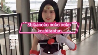 Shikanoko noko noko koshitantan