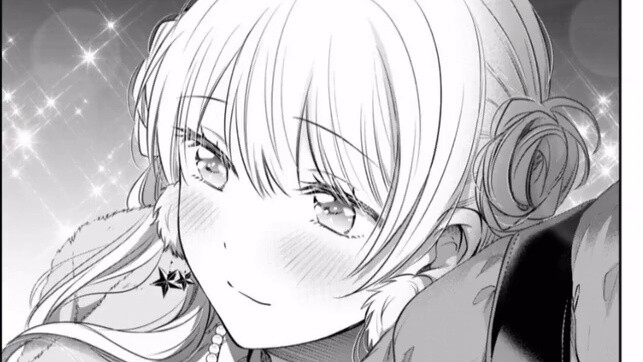 More Than Married, Less Than Lovers manga chapter 66: You were shy to see me, and you hid your love 
