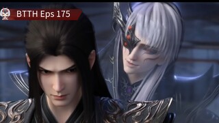 BTTH Eps 175 Sub Indo 1080p