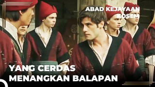 Alexander Menjadi Kepala Janissari Muda | Abad Kejayaan: Kosem Episode 2