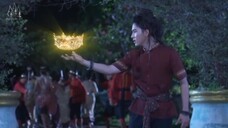 ขันแก้ว ยักษ์วาริน vs ยักษ์กาสัน | Highlight เดชอสูรขันแก้วนพเก้า EP.21