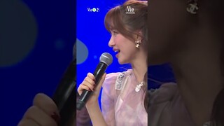 Hòa Minzy chốt đơn MC quá nhanh #shorts