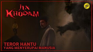 JIN KHODAM (2023) | TEROR SANTRI YG MATI DIBUNUH