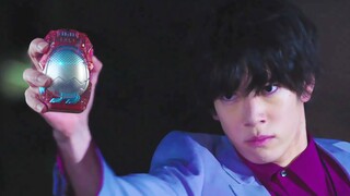 ten holy eggs