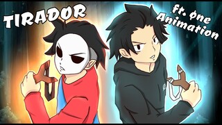 TIRADOR ft. One Animation | Pinoy Animation