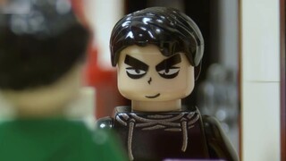 ภัยพิบัติจากศพ Season 1 ตอนที่ 02