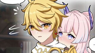 [Traveler's Daily Life] How to quickly restore energy in the Heart Sea [Genshin Impact]