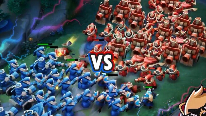 Rov เต็มคาราเบลมาแล้ว