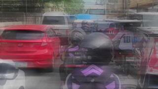 traffic
