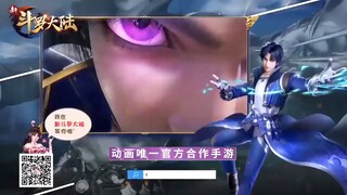 Đấu La Đại Lục tập 40