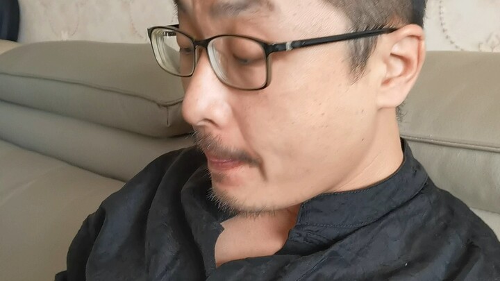 Dad, I want to get a summer job...