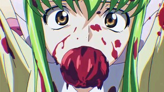 After Zero Requiem, does anyone still miss Code Geass?