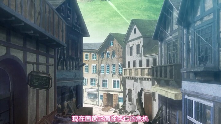 美好国家的建设靠大家