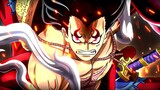 Astaga! Kekalahan Ras Setara Dewa 『One Piece』