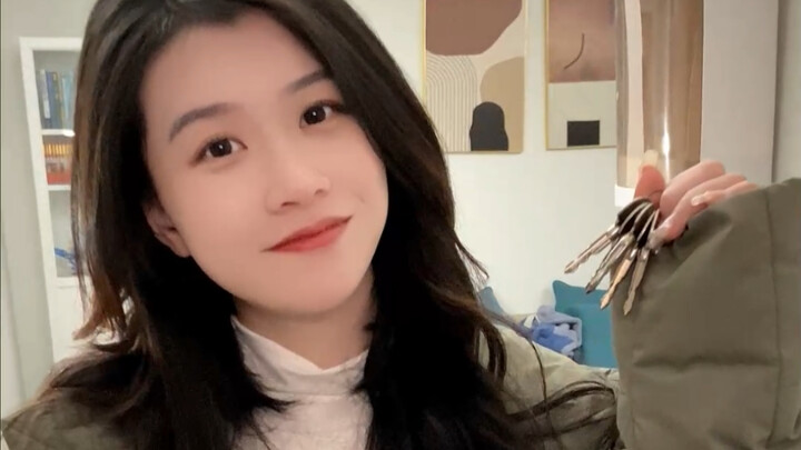 Cái gì thế này, lần sau nhất định không ăn bừa nữa!