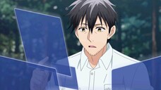 Eps-1 Around 40 Otoko no Isekai Tsuuhan(sub indo)