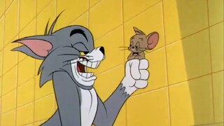 【Sketch version of Tom and Jerry】#8 "Hourly Worker"