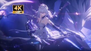 Chia sẻ hình nền động 4K của "Xiadie [Honkai Impact Star Railway]"