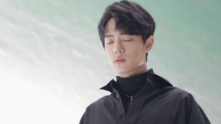 【Xiao Zhan】A collection of behind-the-scenes footage from the shooting of the Zhan Zhan Xjiu period