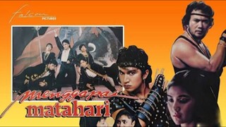 Menggapai Matahari 1