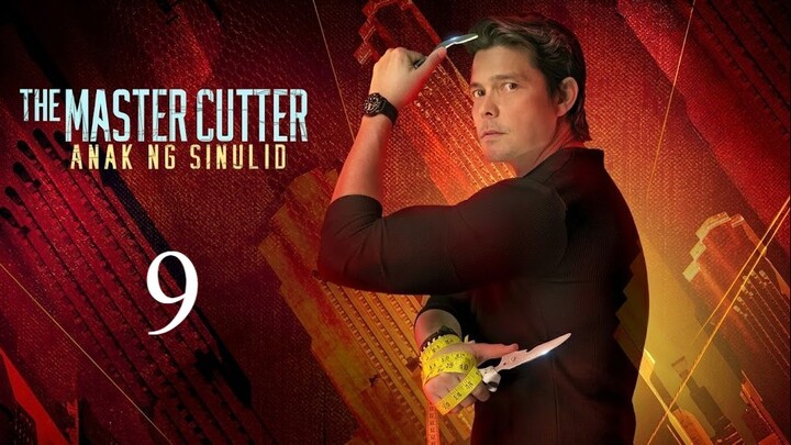 The Master Cutter Season 2 - Episode 9 [Eng Sub]