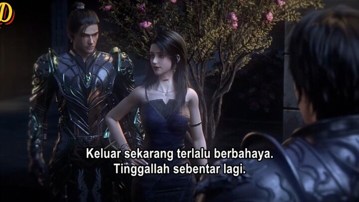 Purple River S2 Episode 45 Subtitle Indonesia