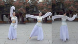 【Dance】Chinese Classical Dance-Confucius