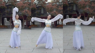 【Dance】Chinese Classical Dance-Confucius