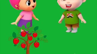 My sister planted a strawberry tree