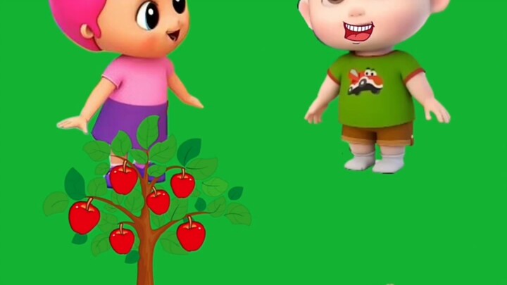 My sister planted a strawberry tree