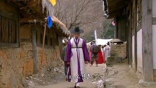 Moon Embracing the Sun Ep12[Eng Sub]