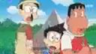 Doraemon Episode 669