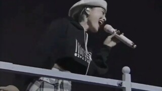 从日本震撼到美国的开麦高音