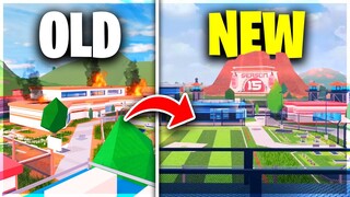 Watch This BEFORE You Play Jailbreak PRISON Update (Roblox Jailbreak)