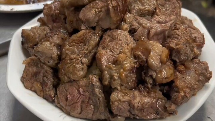 🍽 Bos Wanita JD yang Cantik! Ramen dan Nasi Goreng Burger: Nasi Goreng & Ramen Karya Master yang Ind