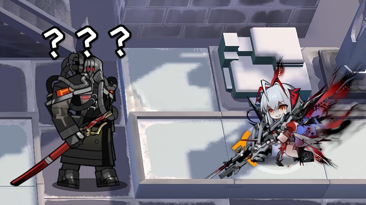 Penjaga Dalam: Pengelembungan yang sangat baik, membuat negara kita jadi tak terpakai.