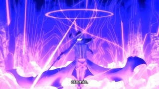 I am Atomic 💥 [AMV] // The Eminence in Shadow 🪄
