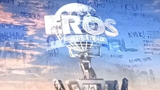 eros international Nalawala groundson ENTERTAINMENT